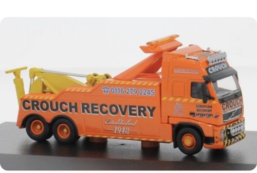 Oxford diecast crouch 76 - oxford,