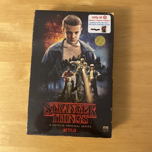 Stranger things seasons - seasons, &