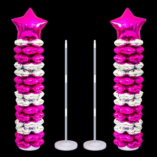 Diy balloon arch - arch, balloons