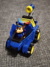 Paw Patrol Dino Rescue Deluxe