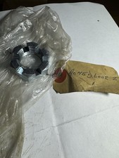 LOTUS ELITE + ECLAT REAR HUB