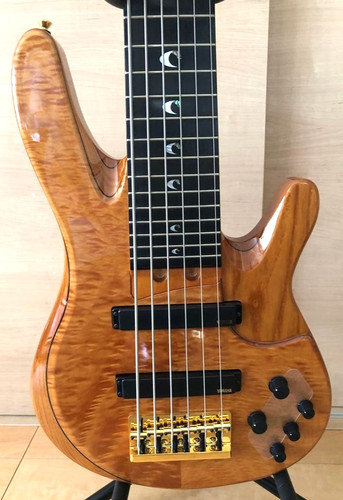 Yamaha strings john - yamaha,
