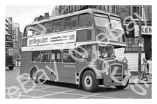 Bus Photograph EASTERN