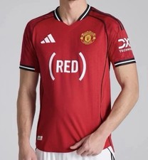 Manchester United Home