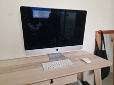 Apple iMac 27-inch Retina 5K