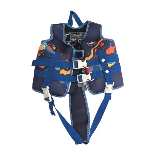 Gogo kids swim - vest, float