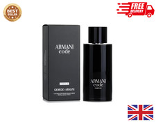 Armani code 2oz 125ml - 4.2oz, /