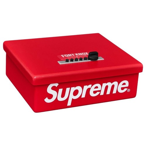 Supreme fort knox - fort, safe