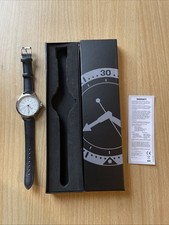 Pilots soviet air force 1940s Watch Eaglemoss-presentation  boxed/cased-working