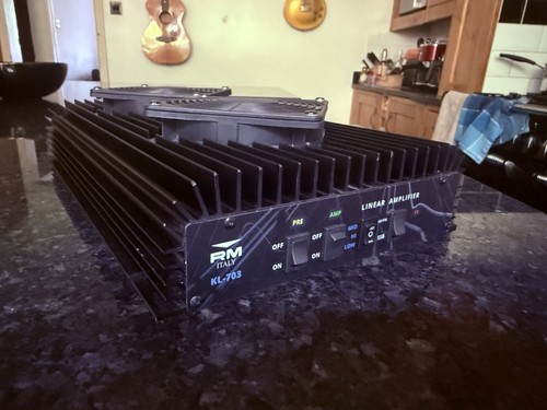 703 500w linear - rm, kl