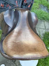 Nick Dolman GP  Saddle 18.5