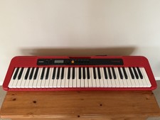 Casio Casiotone CT-S200