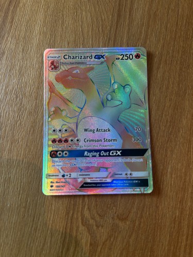 Charizard 150 147 - charizard, gx