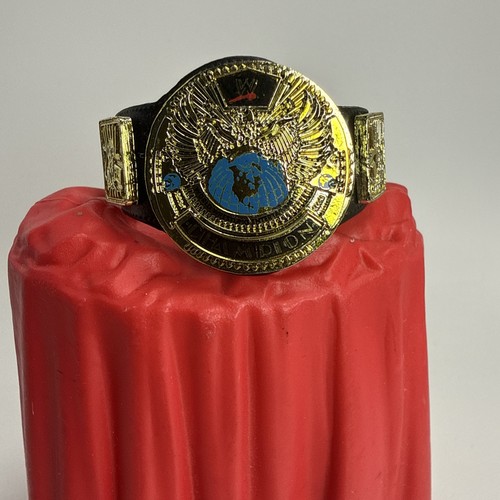 Elite wwf attitude heavyweight - elite,