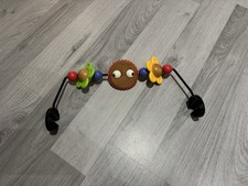BabyBjörn Googly Eyes Bright