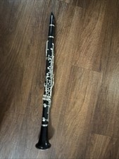 Yamaha YCL-24 Clarinet  Parts