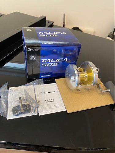 Shimano talica 662846 - shimano,