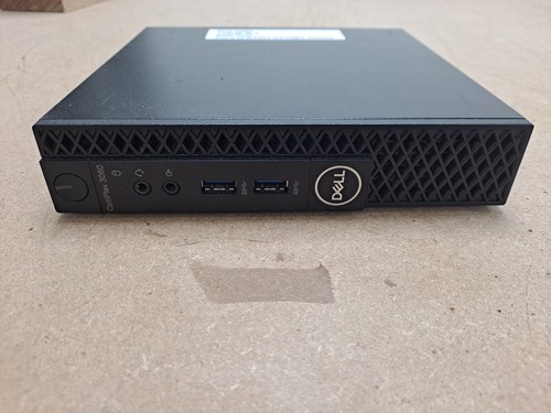Dell optiplex 3060 - optiplex, intel