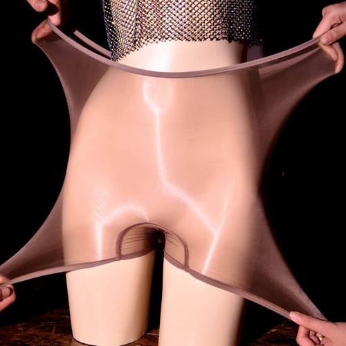 Womens oil shiny glossy - womens,