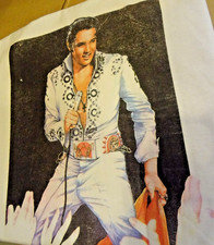 Elvis Presley - Vintage