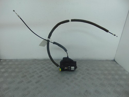 Nissan note right driver - nissan,