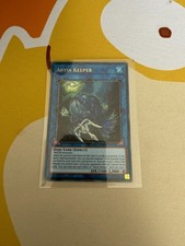 Abyss Keeper -  MP22-EN234 - Ultra Rare - 1st Edition - YuGiOh MINT