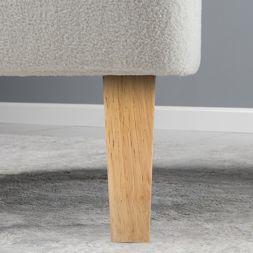 Wooden furniture square - 4x,