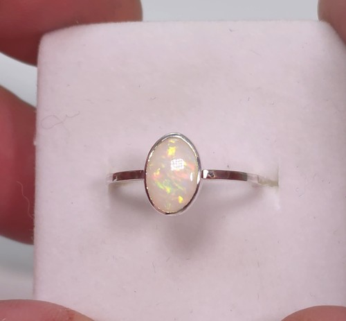 Sterling silver solid - sterling,