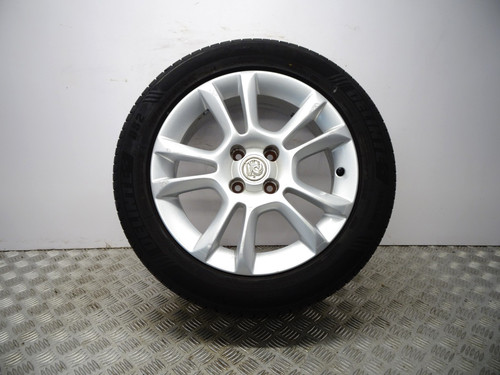 Vauxhall corsa genuine 16 - corsa, d