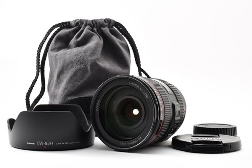 Near mint canon 24 - [near, mint]