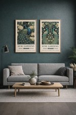 William Morris Inspired Photo