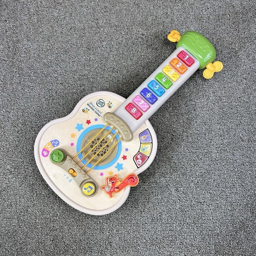 Leapfrog strum and count - leapfrog,