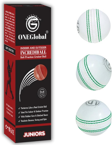 Incrediball soft practice - soft,