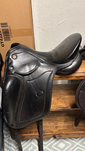 Kieffer piet dressage mono - kieffer,