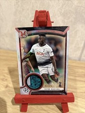 2019 topps Museum Victor