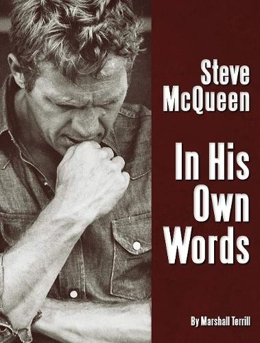 Steve mcqueen marshall - mcqueen,