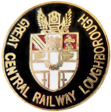Great Central Railway