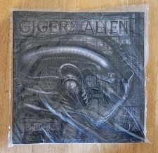 Giger's Alien Book 1994