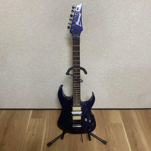 Ibanez rg570 custom spec - jb,