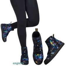 Dr Martens sheridan lace up