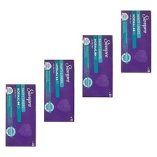 Siempre Normal Liner With Aloe Vera by LIDL -  128 Liners