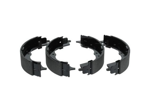 Brake shoe set for - set, toyota