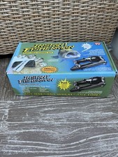 Instant Fisherman portable