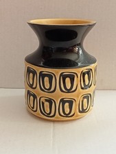 Hornsea IMPREST Vase by John