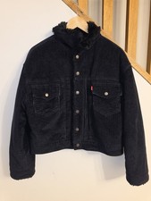 Vintage Levi's Premium Black
