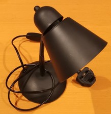 Argos desk lamp DK-00200, good condition
