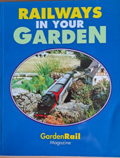 Railways in Your Garden