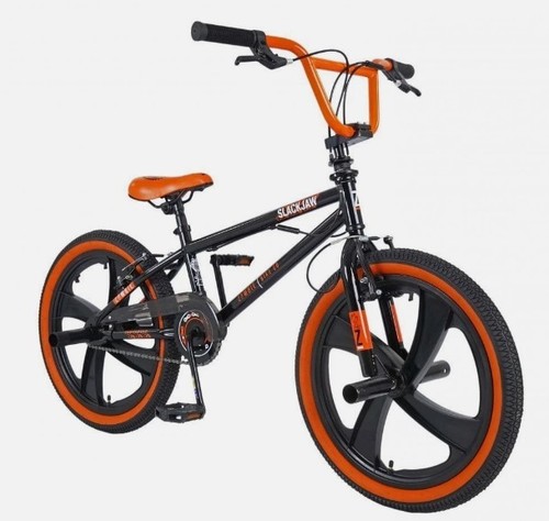 Zombie slackjaw kids - kids, 20"