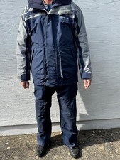Henri Lloyd Men’s Sailing