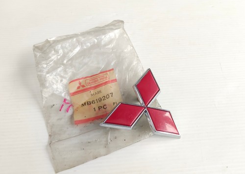 Nos emblem mb619207 - nos, for